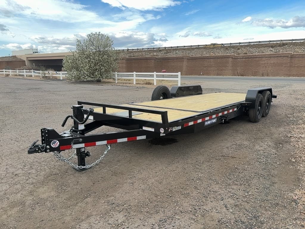 2026 Sure-Trac 2026 Sure-Trac Pro Series Equipment - thumbnail 3