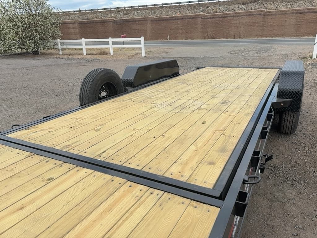 2026 Sure-Trac 2026 Sure-Trac Pro Series Equipment - thumbnail 4