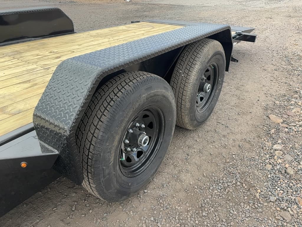 2026 Sure-Trac 2026 Sure-Trac Pro Series Equipment - thumbnail 6