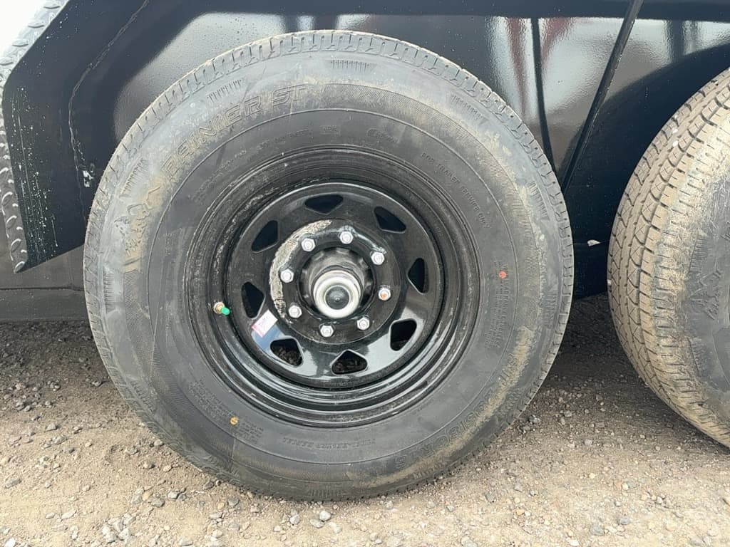 2026 Sure-Trac 2026 Sure-Trac Pro Series Equipment - thumbnail 7