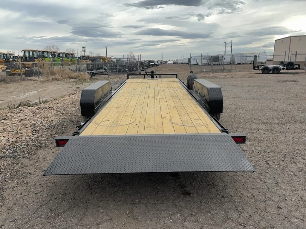 2026 Sure-Trac 2026 Sure-Trac Pro Series Equipment - thumbnail 9