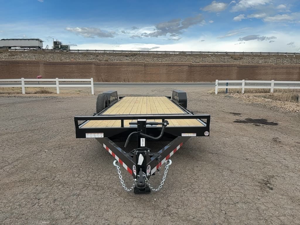 2026 Sure-Trac 2026 Sure-Trac Tube Top Utility - thumbnail 2