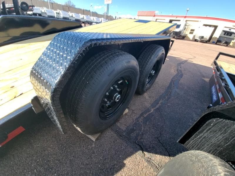 2026 Sure-Trac 2026 Sure-Trac Tilt Bed Equipment Trailer - thumbnail 5