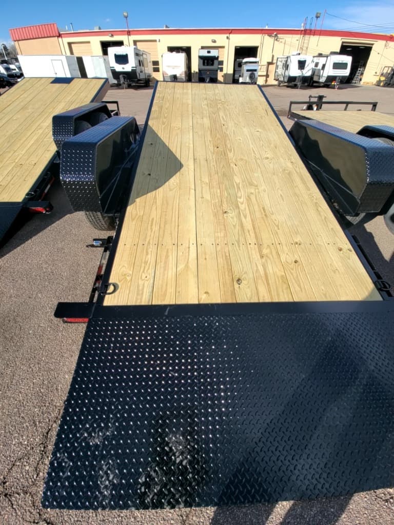 2026 Sure-Trac 2026 Sure-Trac Tilt Bed Equipment Trailer - thumbnail 5