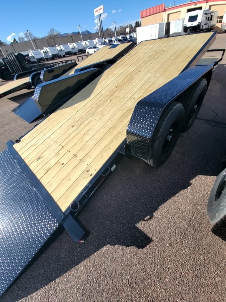 2026 Sure-Trac 2026 Sure-Trac Tilt Bed Equipment Trailer - thumbnail 6