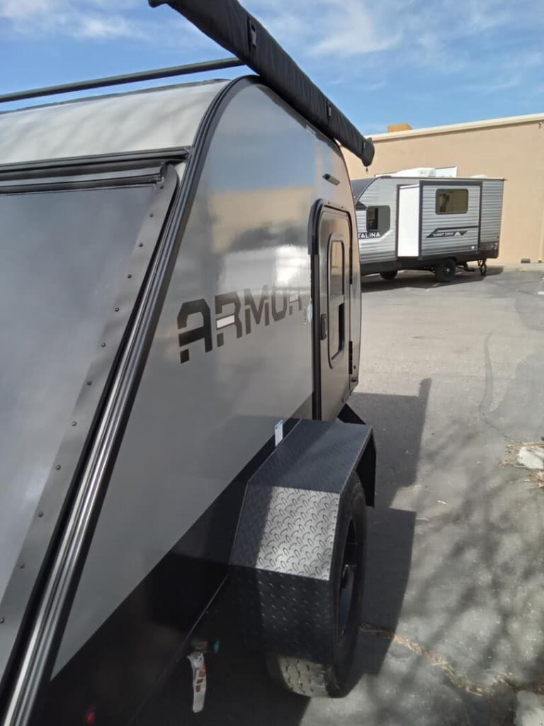 2026 Bontrager Outdoors 2026 Bontrager Outdoors Armor - thumbnail 4