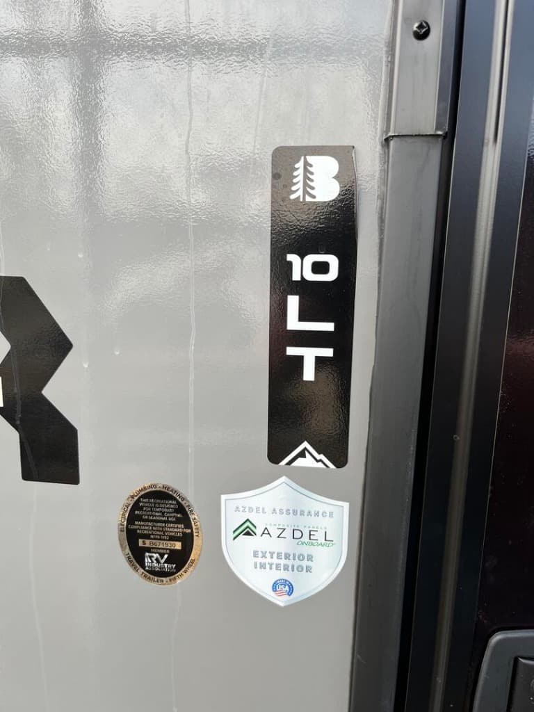 2026 Bontrager Outdoors 2026 Bontrager Outdoors Armor - thumbnail 5