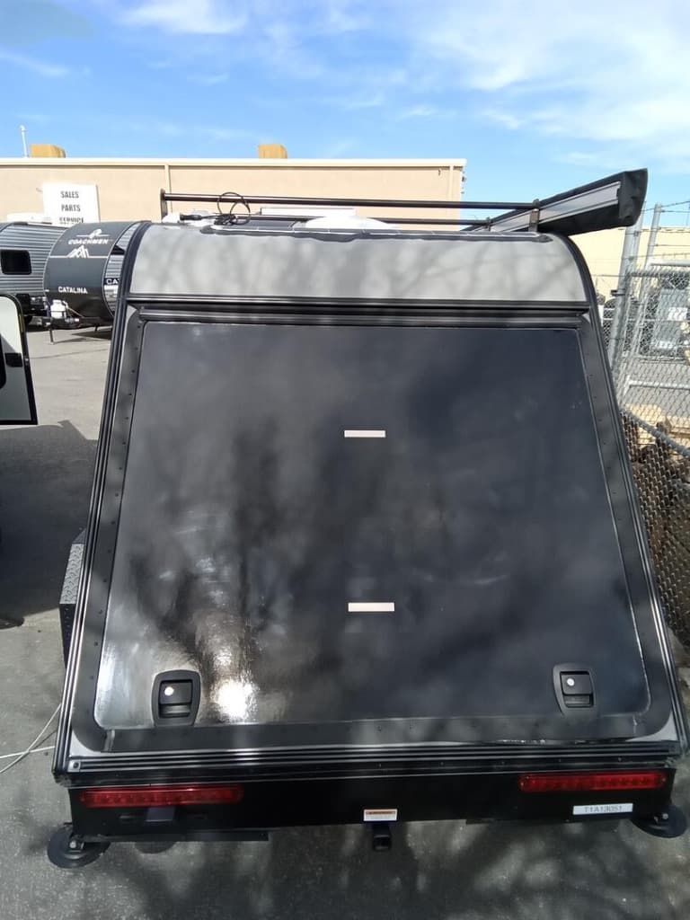 2026 Bontrager Outdoors 2026 Bontrager Outdoors Armor - thumbnail 6