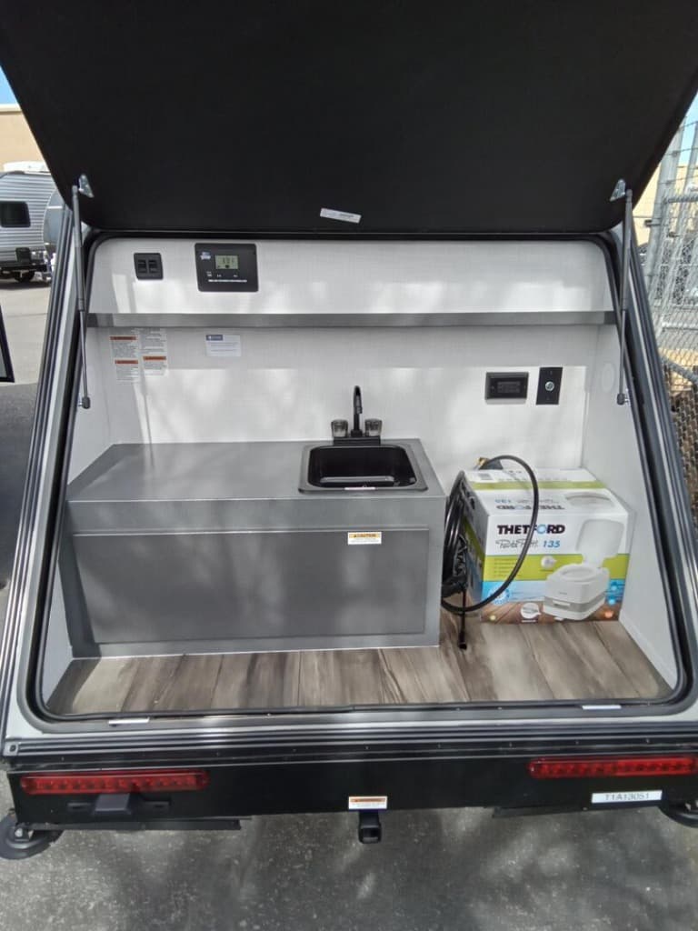 2026 Bontrager Outdoors 2026 Bontrager Outdoors Armor - thumbnail 7