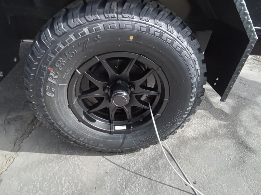 2026 Bontrager Outdoors 2026 Bontrager Outdoors Armor - thumbnail 13