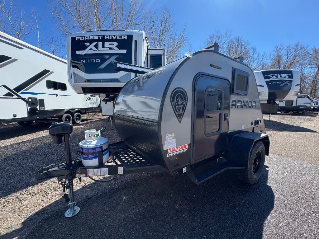 2026 Bontrager Outdoors 2026 Bontrager Outdoors Armor - thumbnail 3