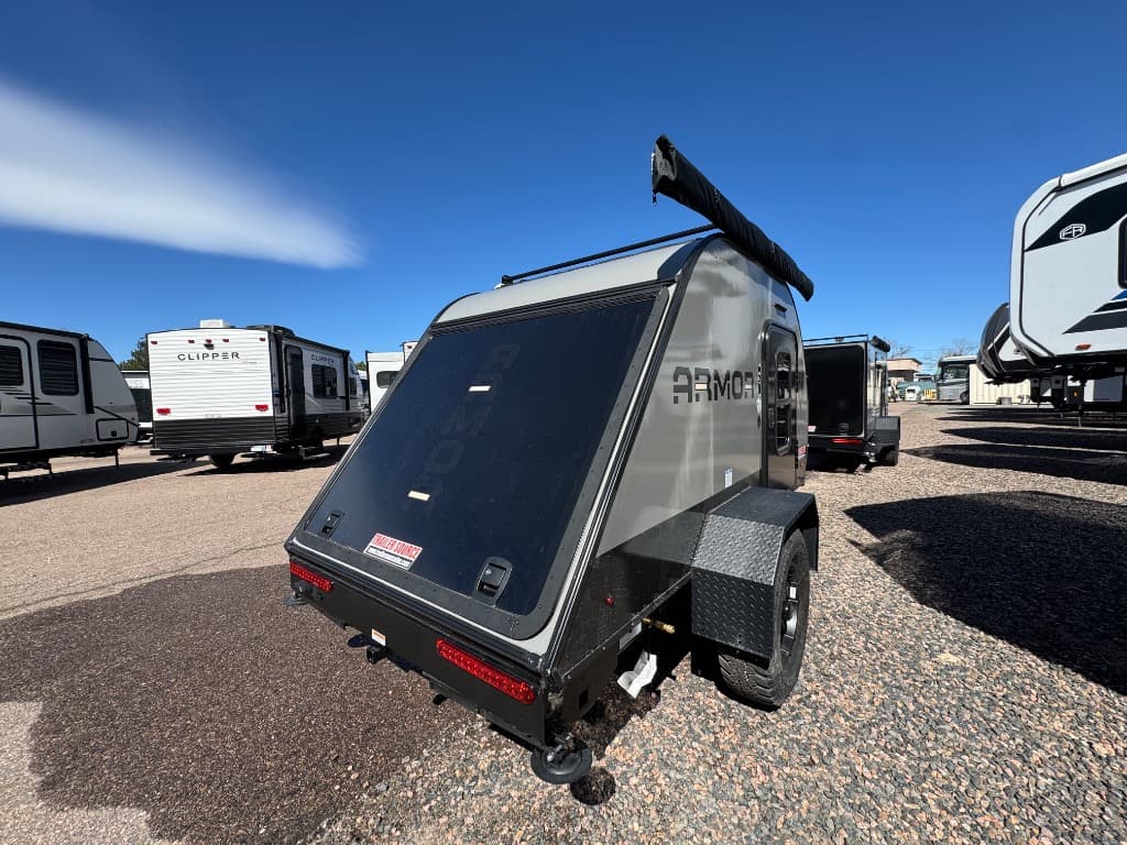 2026 Bontrager Outdoors 2026 Bontrager Outdoors Armor - thumbnail 5