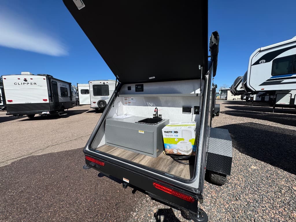 2026 Bontrager Outdoors 2026 Bontrager Outdoors Armor - thumbnail 6