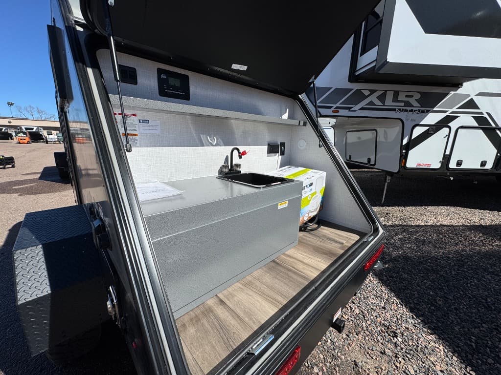 2026 Bontrager Outdoors 2026 Bontrager Outdoors Armor - thumbnail 7