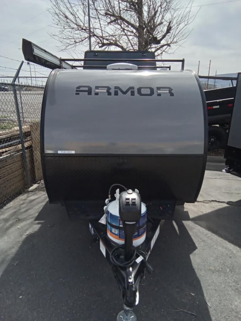 2026 Bontrager Outdoors Armor 10LT