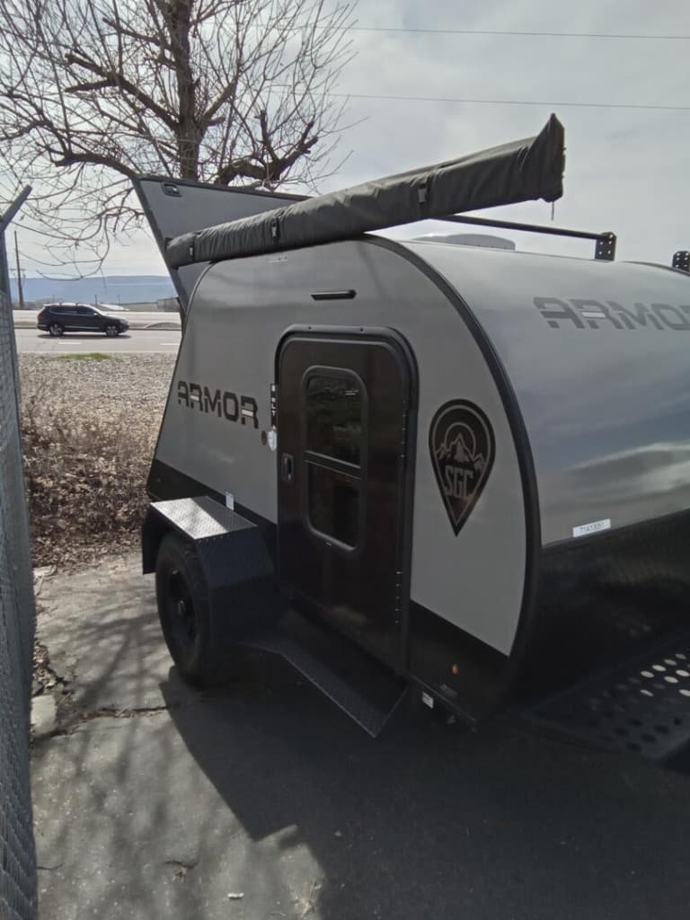 2026 Bontrager Outdoors 2026 Bontrager Outdoors Armor - thumbnail 3