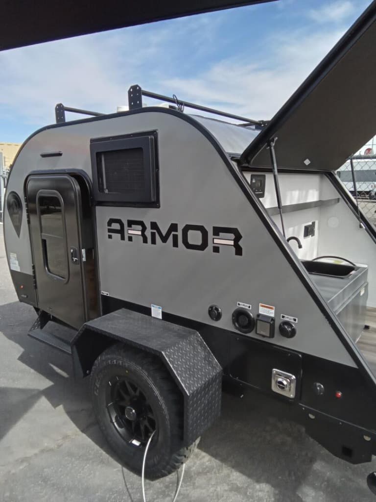 2026 Bontrager Outdoors 2026 Bontrager Outdoors Armor - thumbnail 7