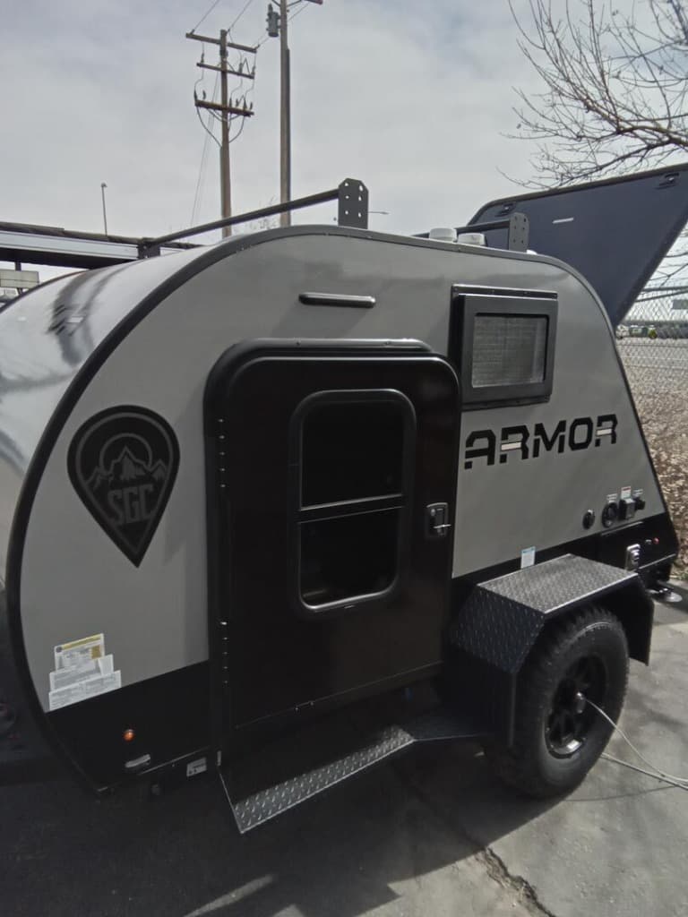 2026 Bontrager Outdoors 2026 Bontrager Outdoors Armor - thumbnail 8