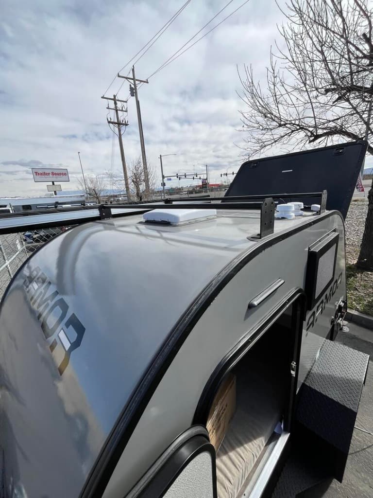 2026 Bontrager Outdoors 2026 Bontrager Outdoors Armor - thumbnail 10