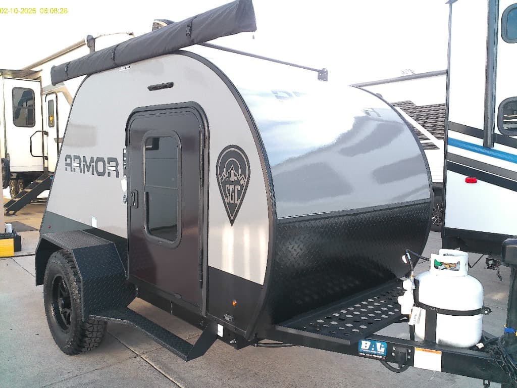 2026 Bontrager Outdoors Armor 10LT