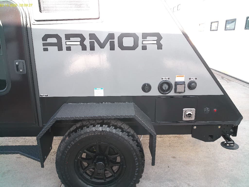 2026 Bontrager Outdoors 2026 Bontrager Outdoors Armor - thumbnail 4