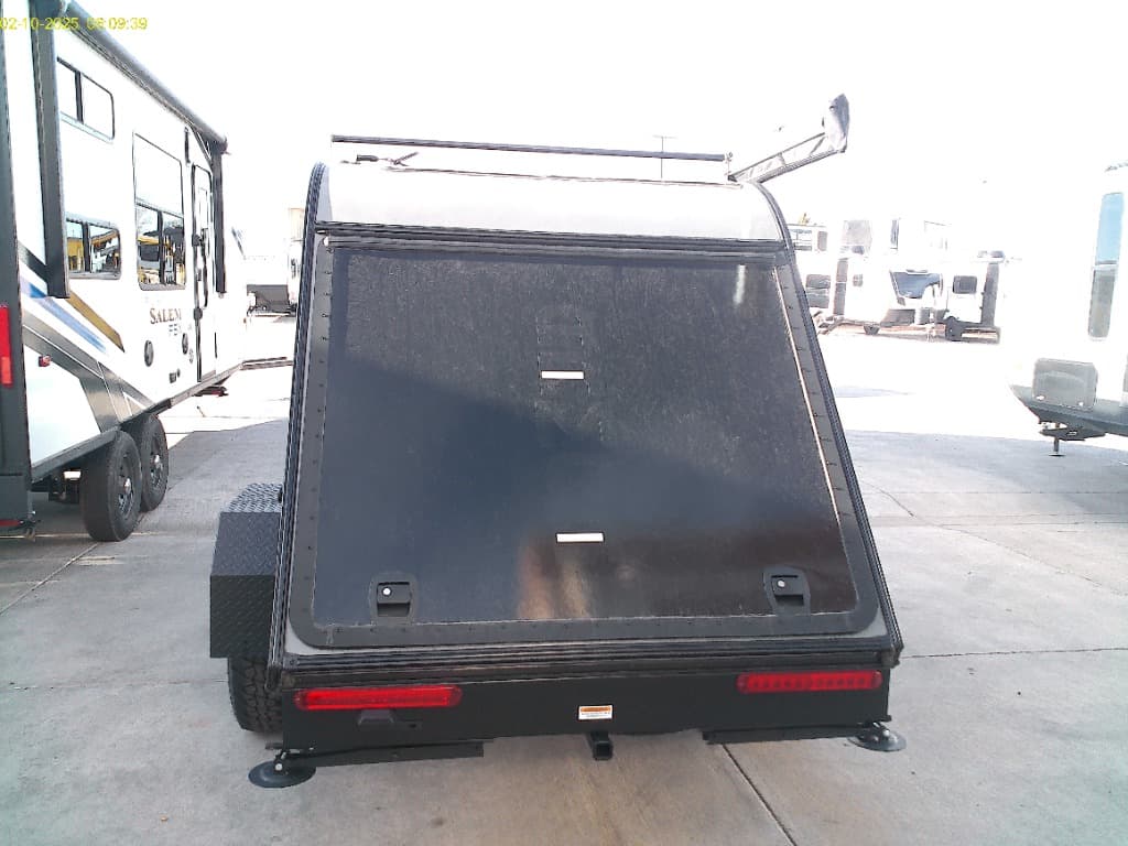 2026 Bontrager Outdoors 2026 Bontrager Outdoors Armor - thumbnail 5