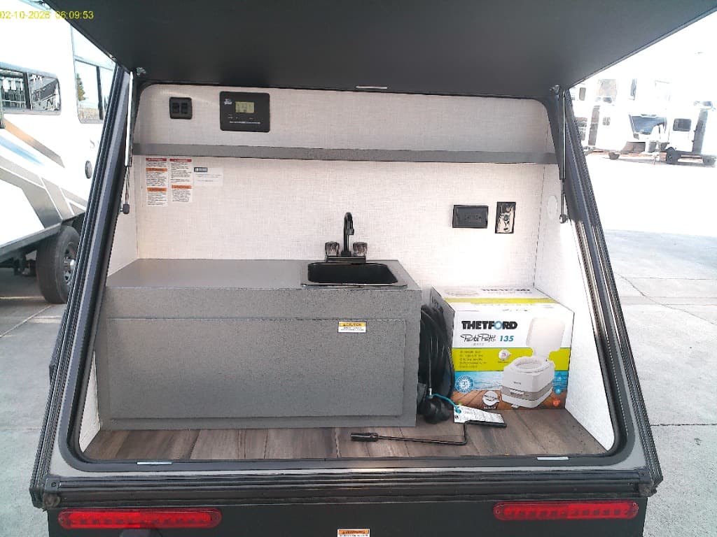 2026 Bontrager Outdoors 2026 Bontrager Outdoors Armor - thumbnail 6