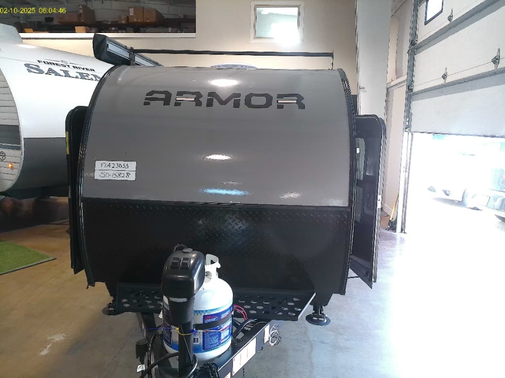 2026 Bontrager Outdoors 2026 Bontrager Outdoors Armor - thumbnail 3