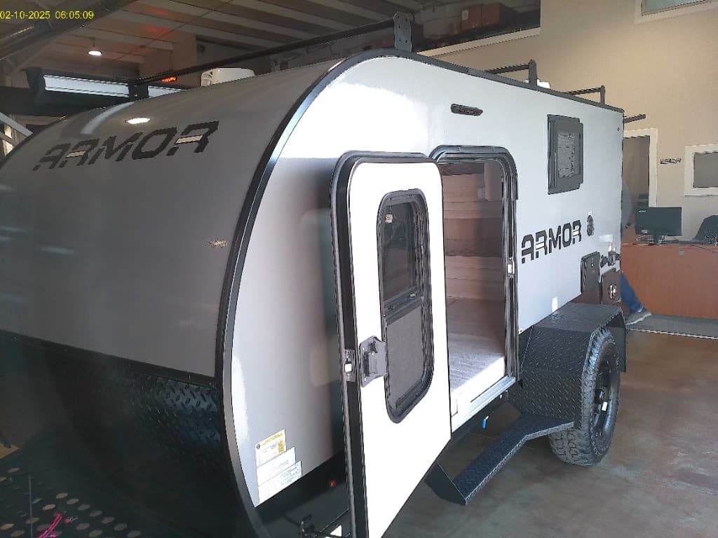 2026 Bontrager Outdoors 2026 Bontrager Outdoors Armor - thumbnail 5