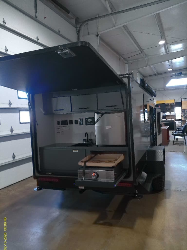 2026 Bontrager Outdoors 2026 Bontrager Outdoors Armor - thumbnail 6