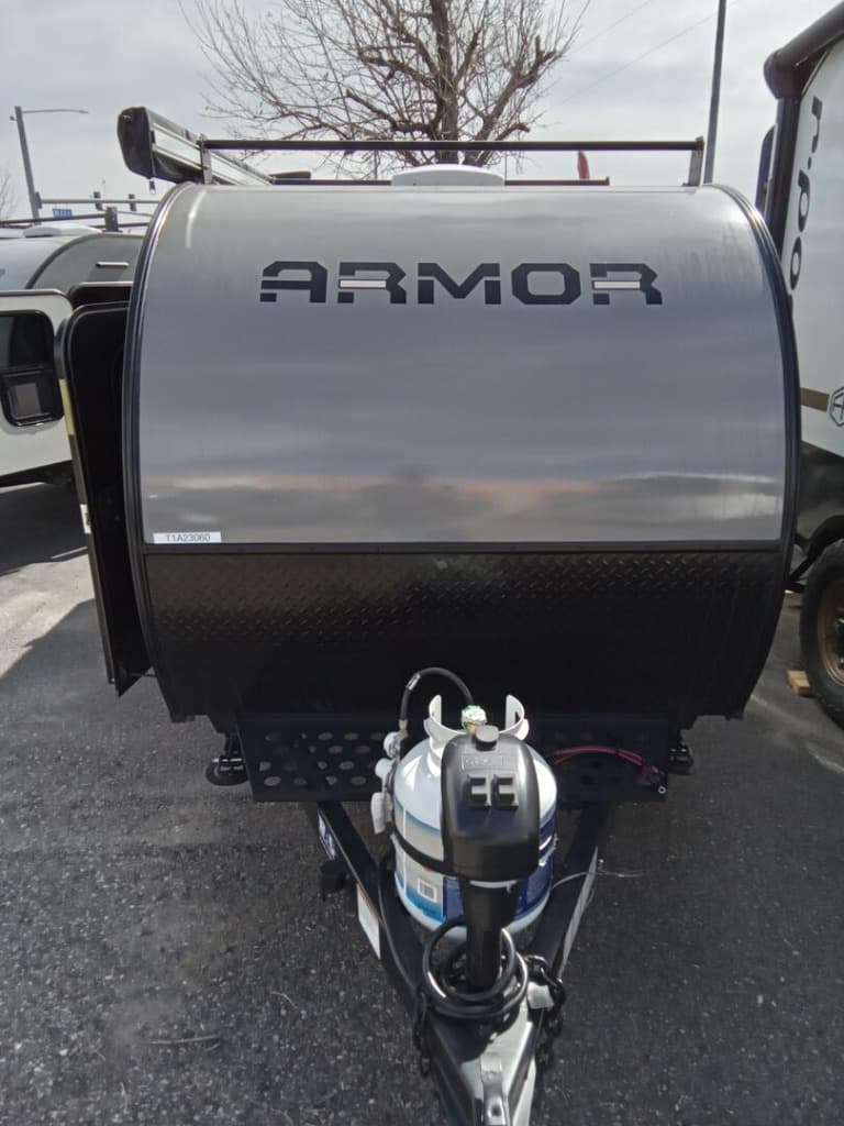 2026 Bontrager Outdoors Armor 12LT