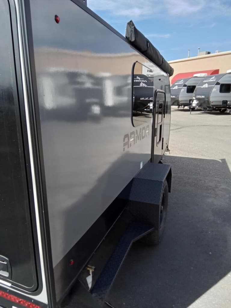 2026 Bontrager Outdoors 2026 Bontrager Outdoors Armor - thumbnail 4