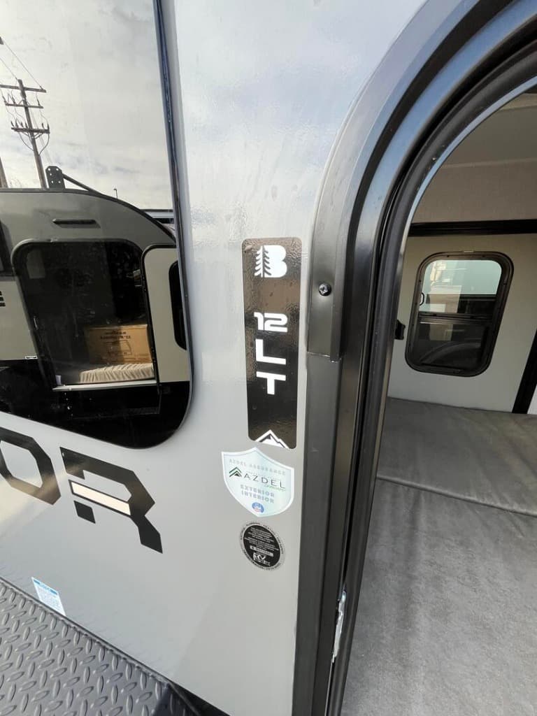 2026 Bontrager Outdoors 2026 Bontrager Outdoors Armor - thumbnail 9