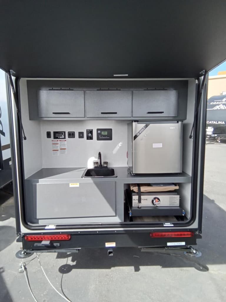 2026 Bontrager Outdoors 2026 Bontrager Outdoors Armor - thumbnail 10