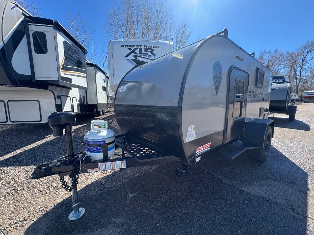 2026 Bontrager Outdoors 2026 Bontrager Outdoors Armor - thumbnail 3