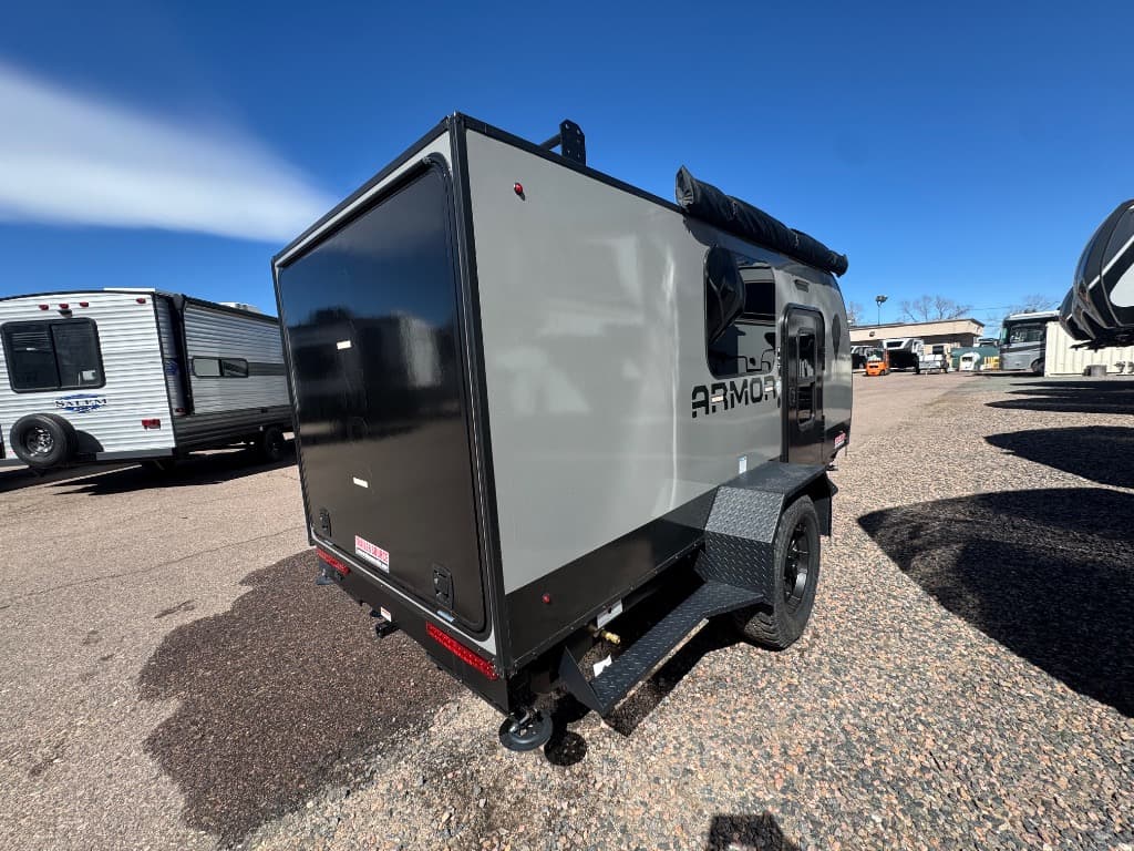 2026 Bontrager Outdoors 2026 Bontrager Outdoors Armor - thumbnail 5