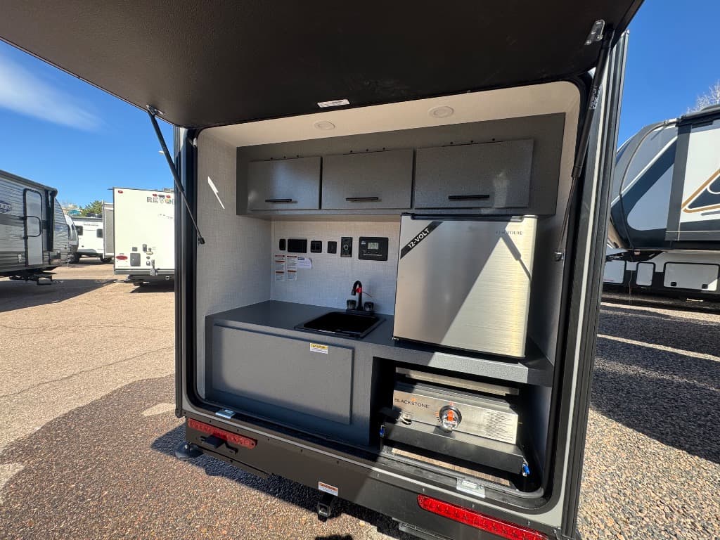 2026 Bontrager Outdoors 2026 Bontrager Outdoors Armor - thumbnail 6