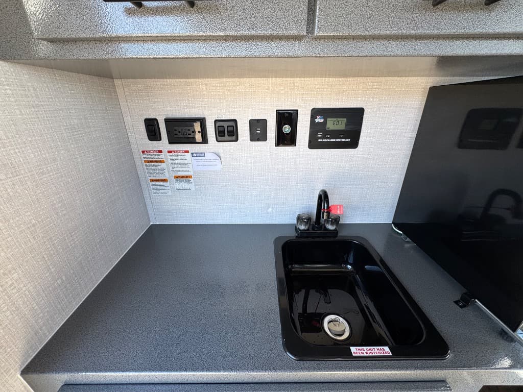 2026 Bontrager Outdoors 2026 Bontrager Outdoors Armor - thumbnail 8