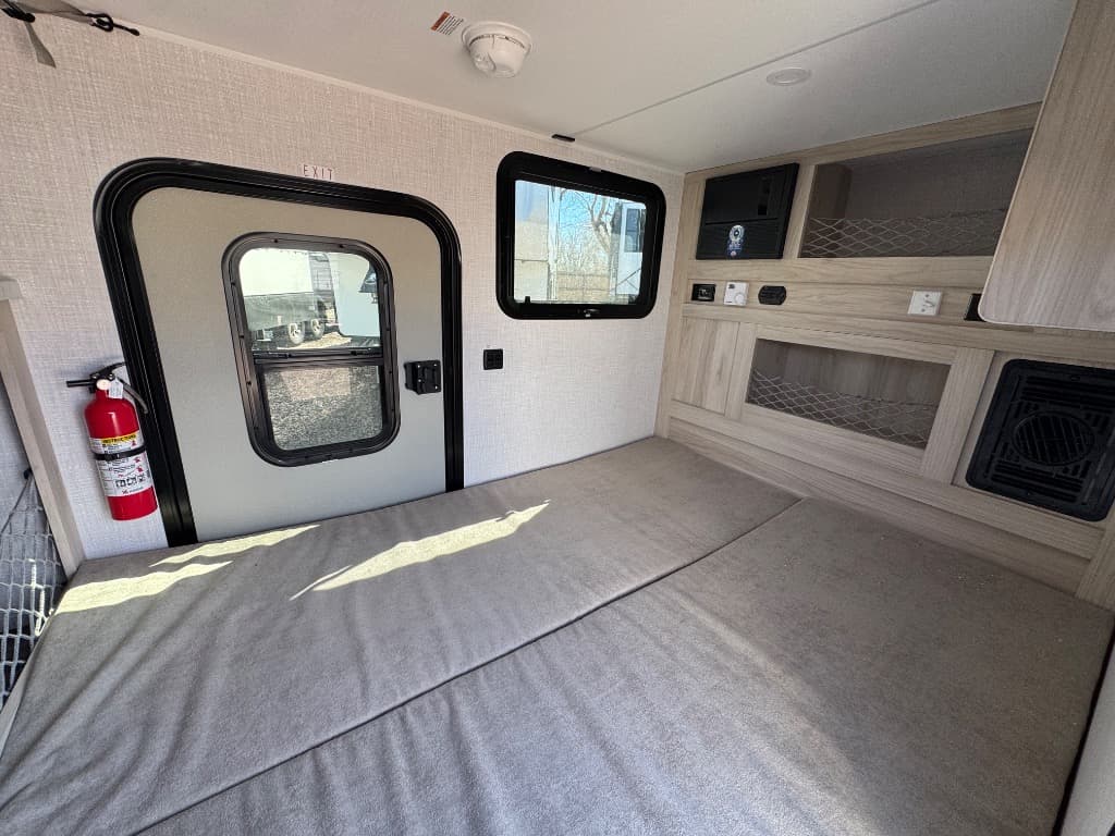 2026 Bontrager Outdoors 2026 Bontrager Outdoors Armor - thumbnail 9