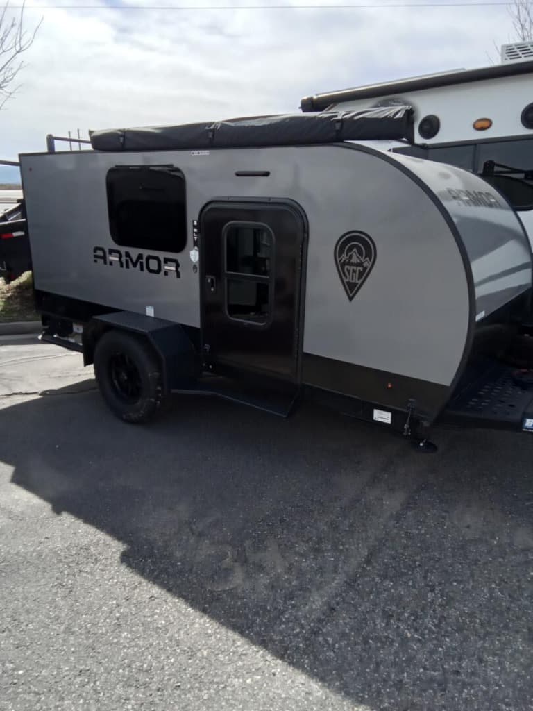 2026 Bontrager Outdoors 2026 Bontrager Outdoors Armor - thumbnail 3