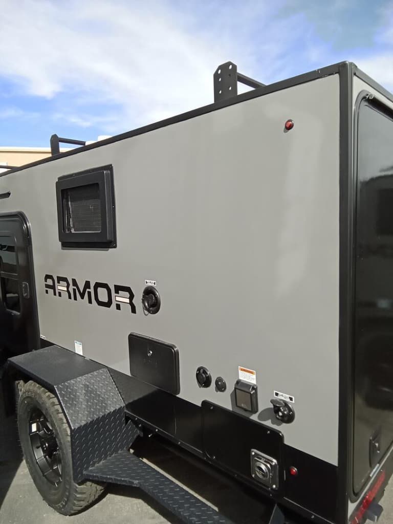 2026 Bontrager Outdoors 2026 Bontrager Outdoors Armor - thumbnail 7