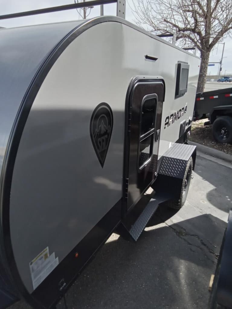 2026 Bontrager Outdoors 2026 Bontrager Outdoors Armor - thumbnail 8