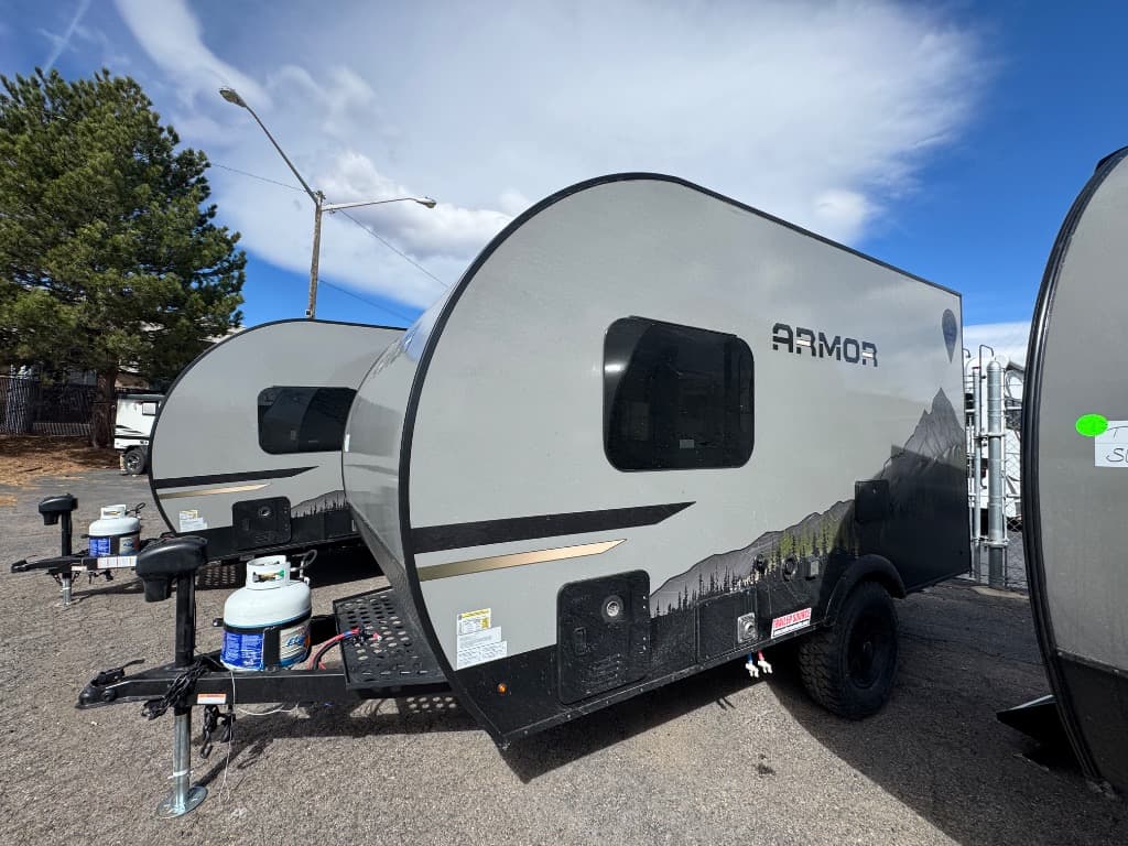 2026 Bontrager Outdoors 2026 Bontrager Outdoors Armor - thumbnail 3