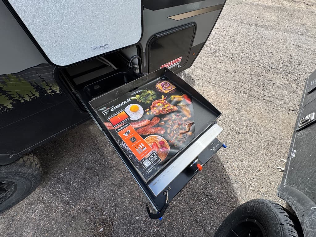 2026 Bontrager Outdoors 2026 Bontrager Outdoors Armor - thumbnail 7