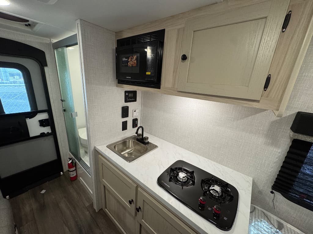 2026 Bontrager Outdoors 2026 Bontrager Outdoors Armor - thumbnail 12