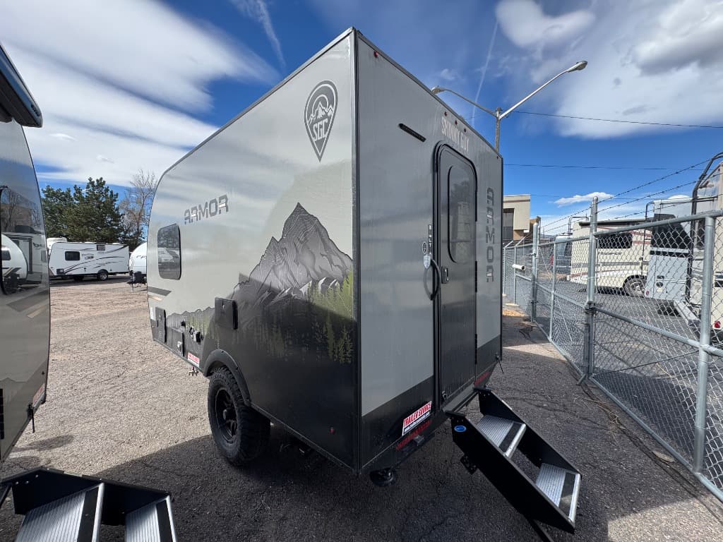 2026 Bontrager Outdoors 2026 Bontrager Outdoors Armor - thumbnail 4