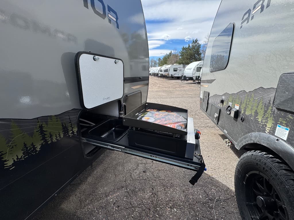 2026 Bontrager Outdoors 2026 Bontrager Outdoors Armor - thumbnail 6