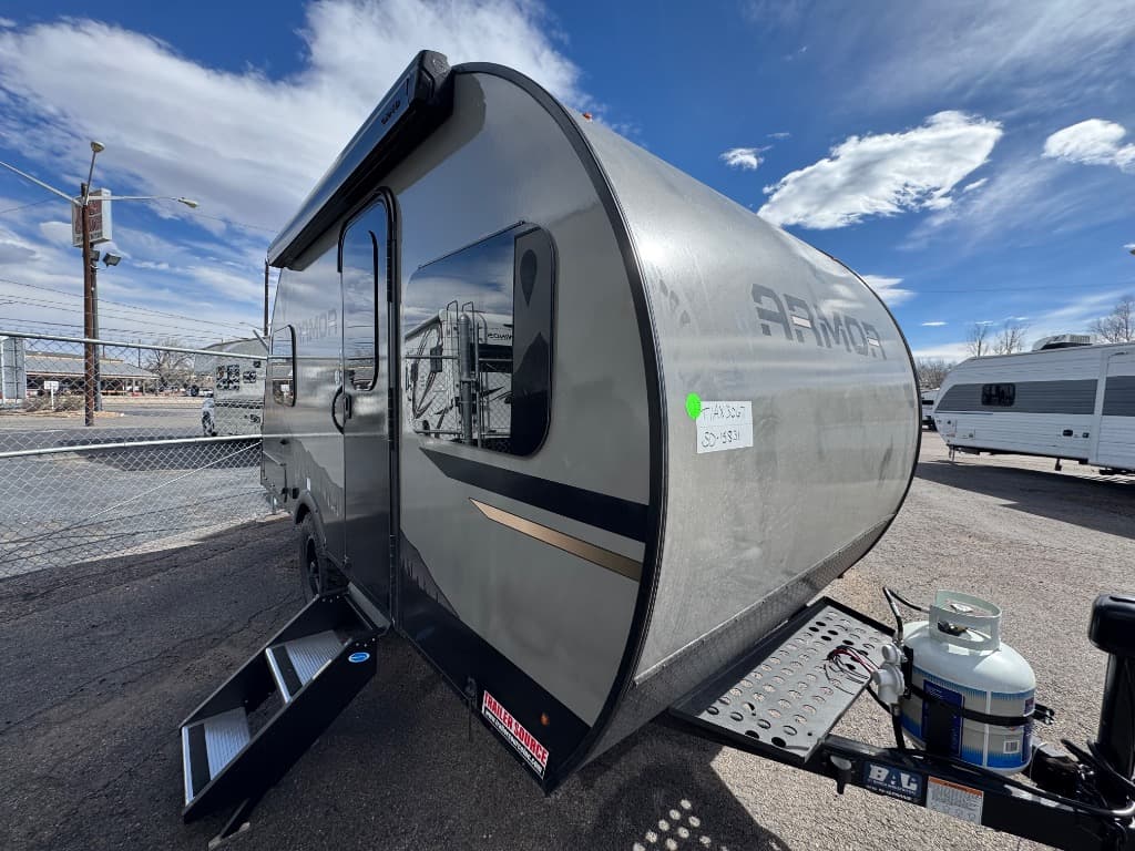 2026 Bontrager Outdoors Armor 17LT