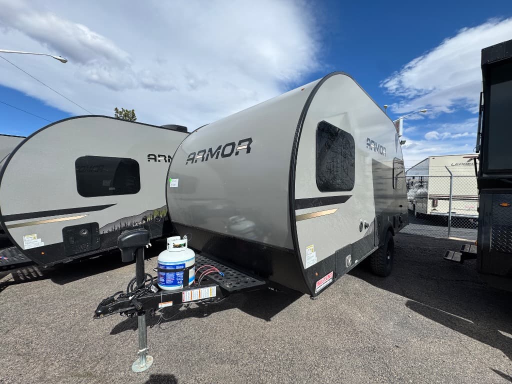 2026 Bontrager Outdoors 2026 Bontrager Outdoors Armor - thumbnail 3