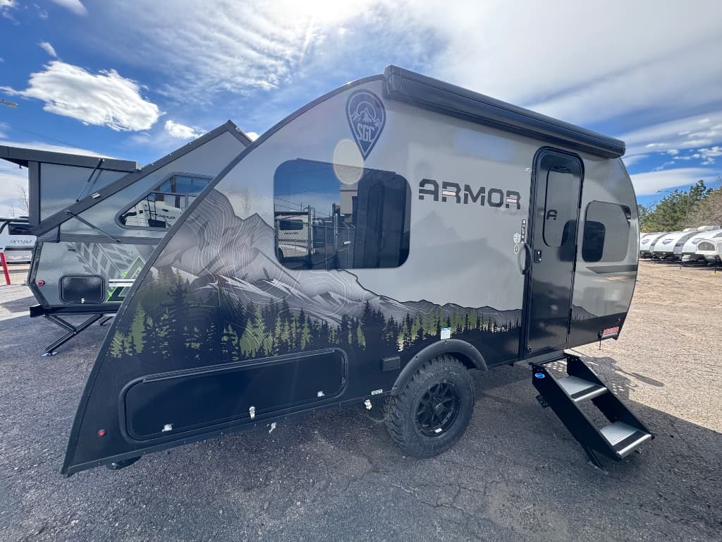 2026 Bontrager Outdoors 2026 Bontrager Outdoors Armor - thumbnail 5